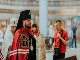 Архиепископ УПЦ рассказал, как война изменяет душу